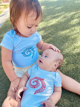 Load image into Gallery viewer, Māpihi &amp; Co. Onesie
