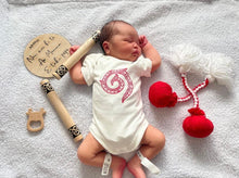 Load image into Gallery viewer, Birth Announcement Plaque

