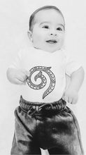 Load image into Gallery viewer, Māpihi &amp; Co. Onesie
