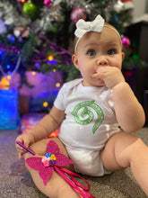 Load image into Gallery viewer, Māpihi &amp; Co. Onesie
