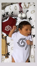 Load image into Gallery viewer, Māpihi &amp; Co. Onesie
