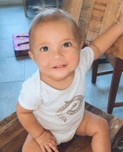 Load image into Gallery viewer, Māpihi &amp; Co. Onesie
