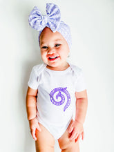 Load image into Gallery viewer, Māpihi &amp; Co. Onesie
