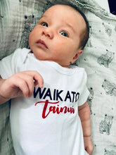 Load image into Gallery viewer, Waikato Tainui Onesie
