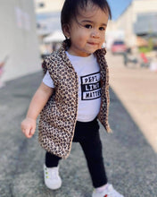Load image into Gallery viewer, Pēpi Lives Matter Onesie
