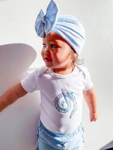 Load image into Gallery viewer, Māpihi &amp; Co. Onesie
