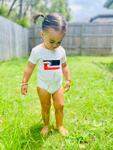 Load image into Gallery viewer, Tino Rangatiratanga Onesie
