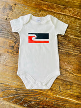 Load image into Gallery viewer, Tino Rangatiratanga Onesie
