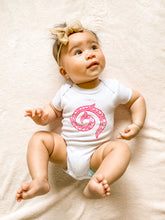 Load image into Gallery viewer, Māpihi &amp; Co. Onesie
