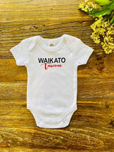 Load image into Gallery viewer, Waikato Tainui Onesie
